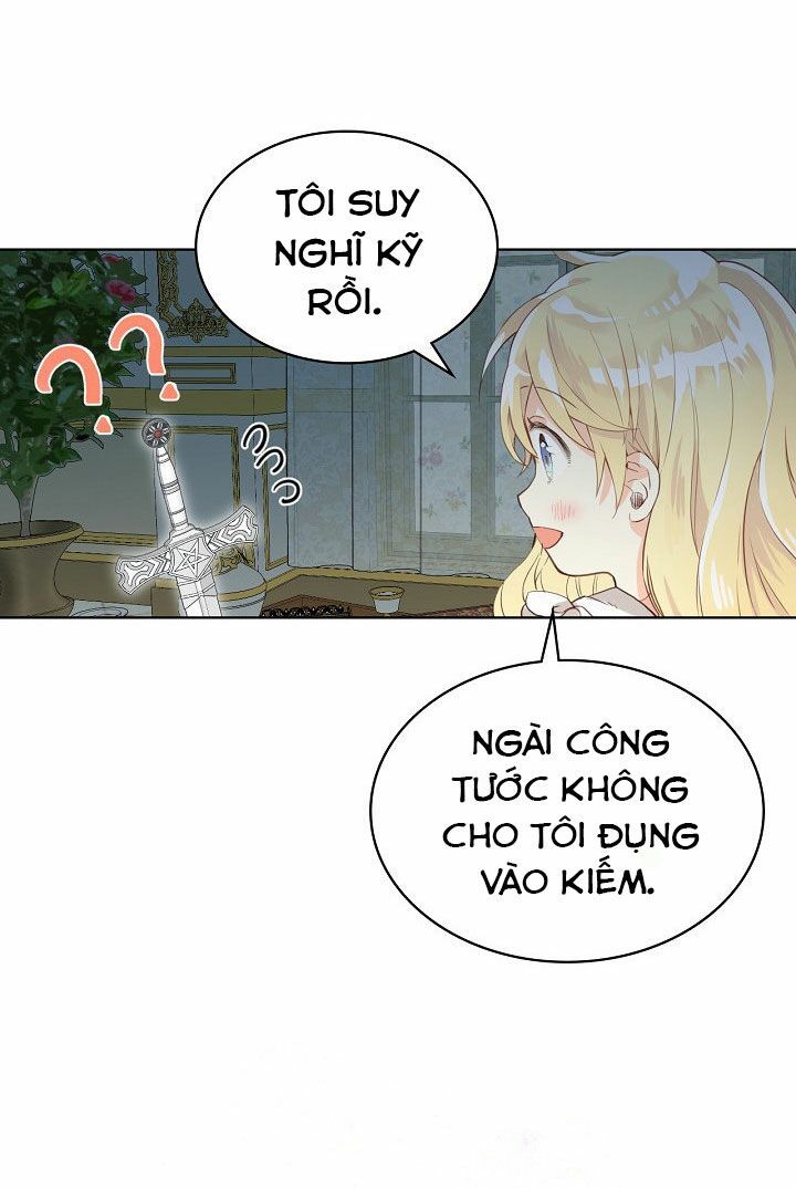 con có phải con là con gái của ngài không? chapter 52 42