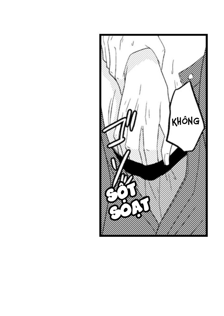 ai muốn được yêu thương nào chapter 3.1 13