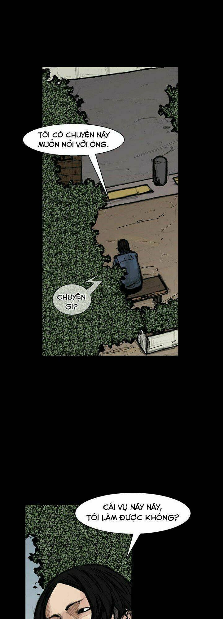 dokgo 2 | độc cô 2 chapter 37 16