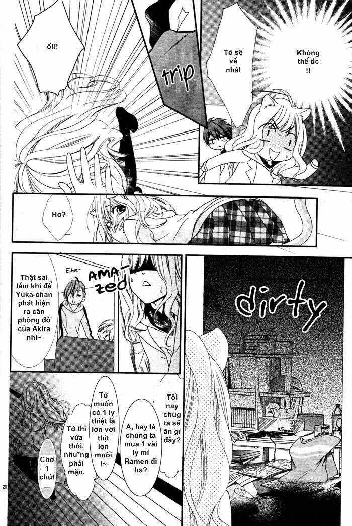 viên kẹo kỳ diệu chapter 0.1 22