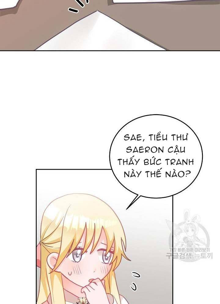 cô tiểu thư bé nhỏ thuần hóa các nhân vật chính chapter 7 32