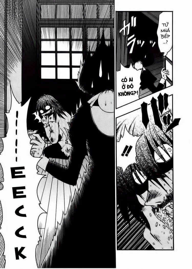 sakura no ichiban chapter 9 12