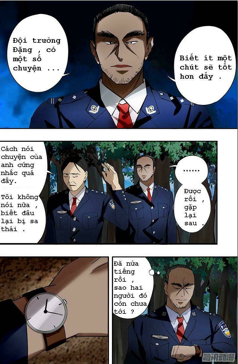 were wolf chapter 14 3