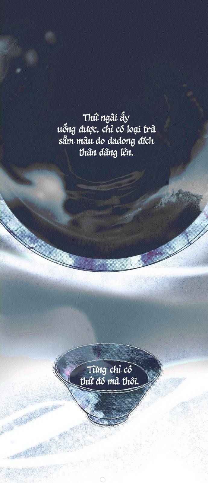 dabi, hương vị ngây ngất chapter 4 11