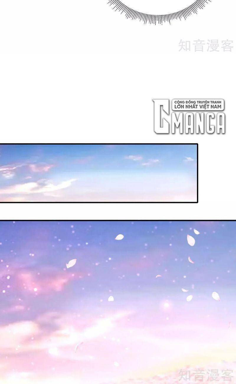 vòng bạn bè mạnh nhất của tiên giới chapter 110 34