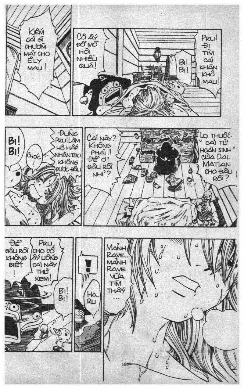 rave master (scan) chapter 16 181