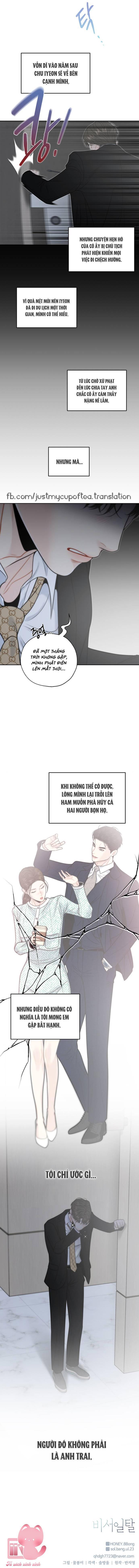 thiên đường lạc lối chapter 57 6