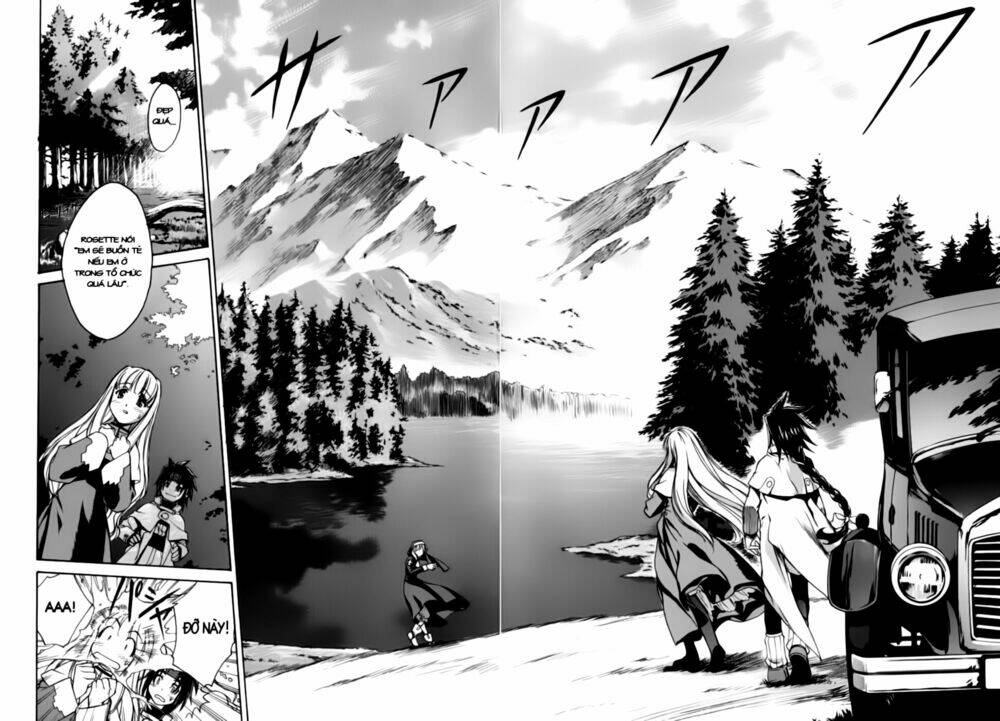 chrono crusade chapter 4 12