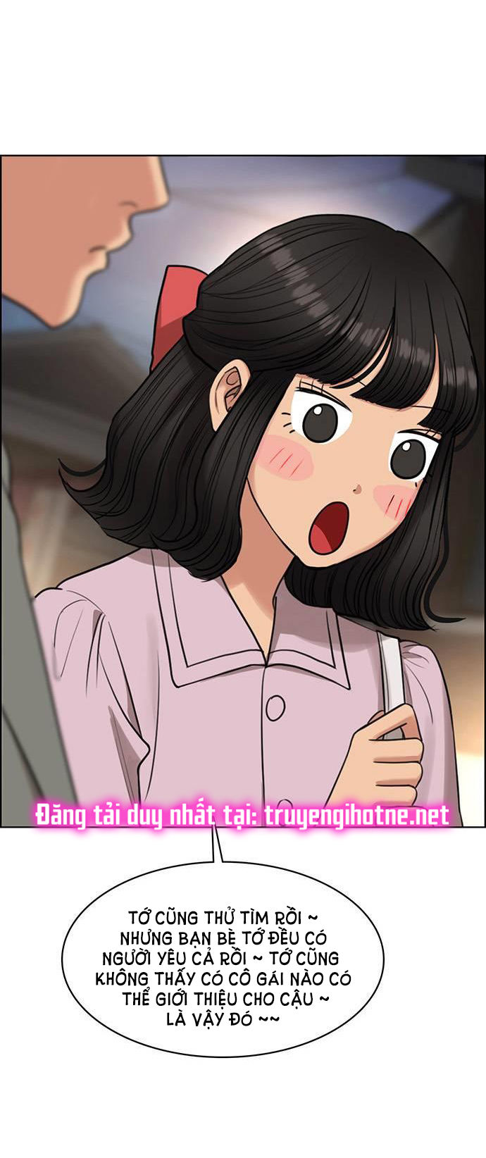 vẻ đẹp đích thực - true beauty chapter 231.2 36