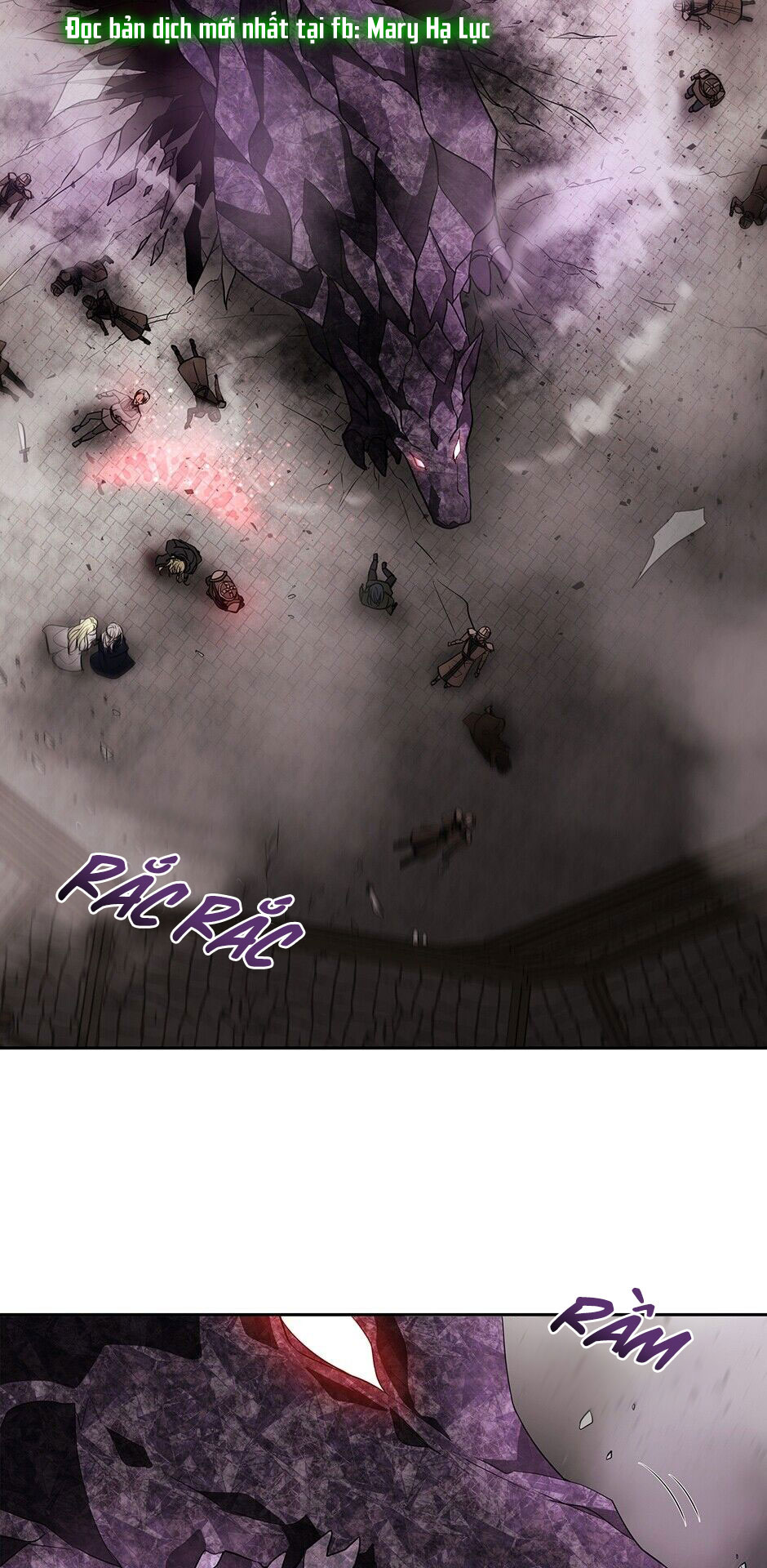 năm môn đệ của charlotte chapter 48 31