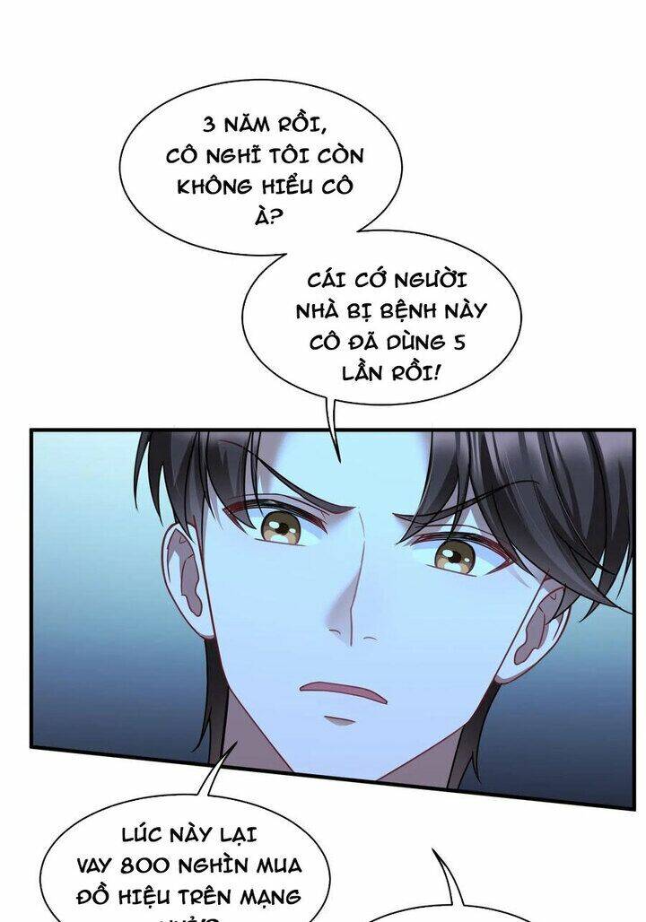 Bỏ Làm Simp Chúa, Ta Có Trong Tay Cả Tỉ Thần Hào chapter 8.1 17