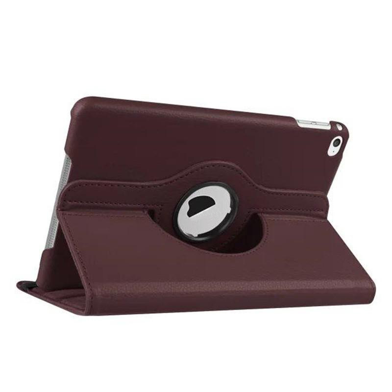 Bao da xoay 360 giá rẻ cho iPad mini 1, mini 2, mini 3