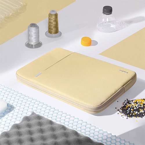 Túi chống sốc Tomtoc Defender-A13 Laptop Sleeve Mbook 13.5/14.4 inch A13D3 - Hàng chính hãng