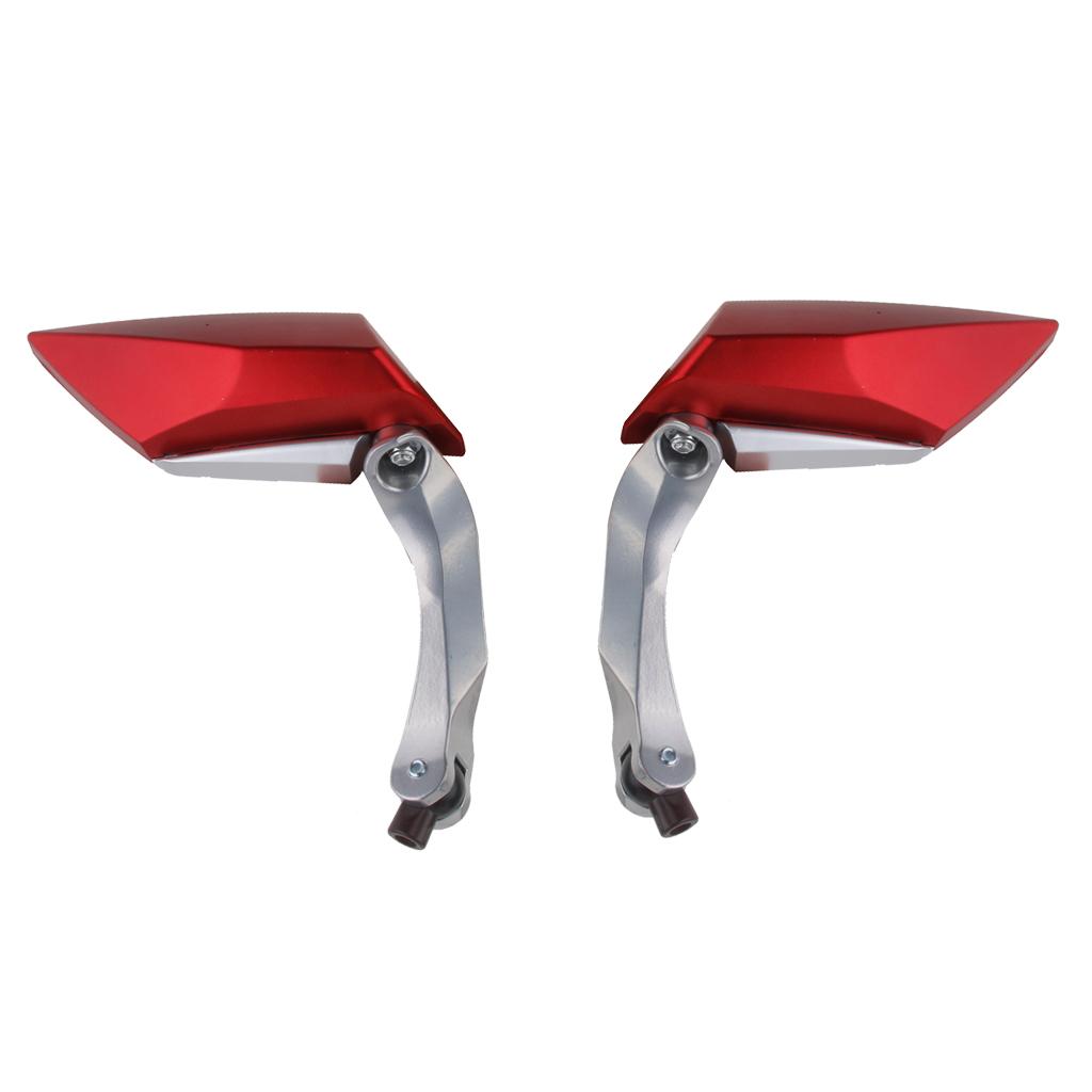 Motorcycle Scooter Mirrors