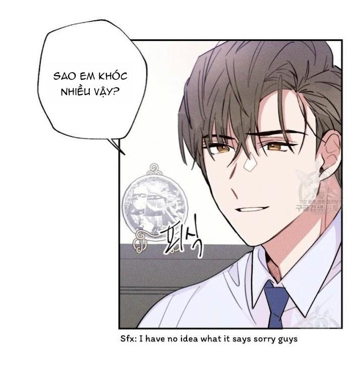 mưa giông chapter 17 21