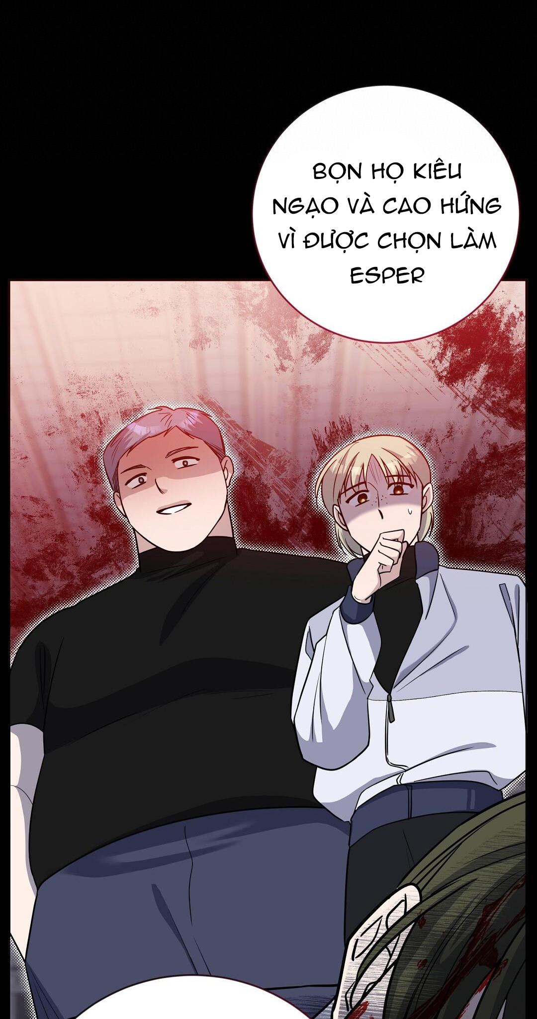vô danh chapter 13 9