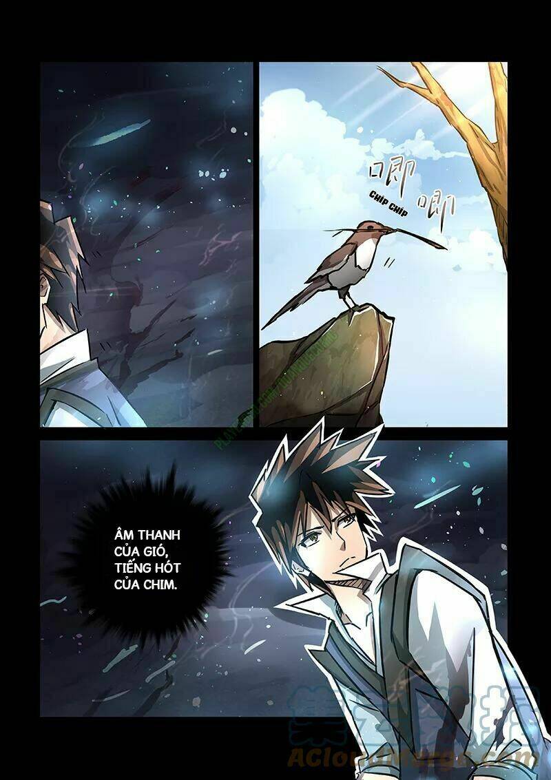 thần võ chi linh chapter 54 1