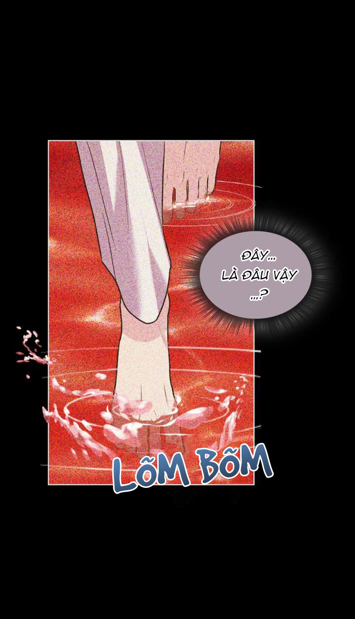 đức hạnh của ác nữ phản diện chapter 74.1 4