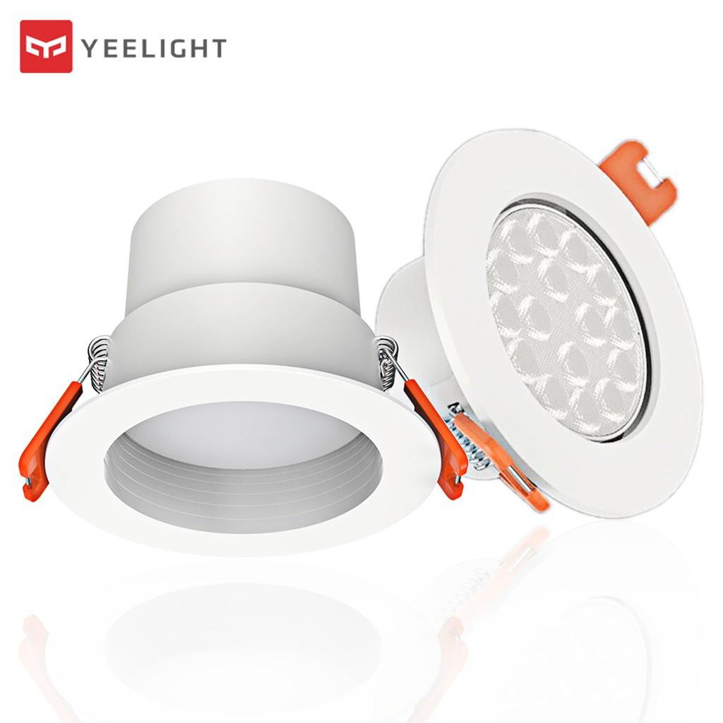 Đèn nhiệt độ màu Xiaomi Youpin Downlight / Spotlight M2 Lite 4w 2700-6500k