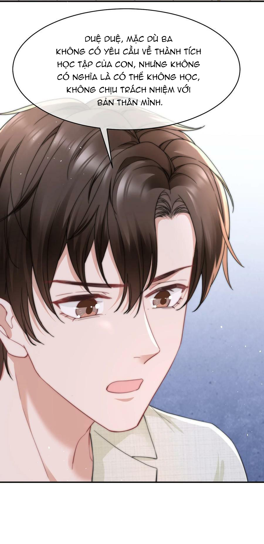 ta sinh con cho tổng tài chapter 89 11