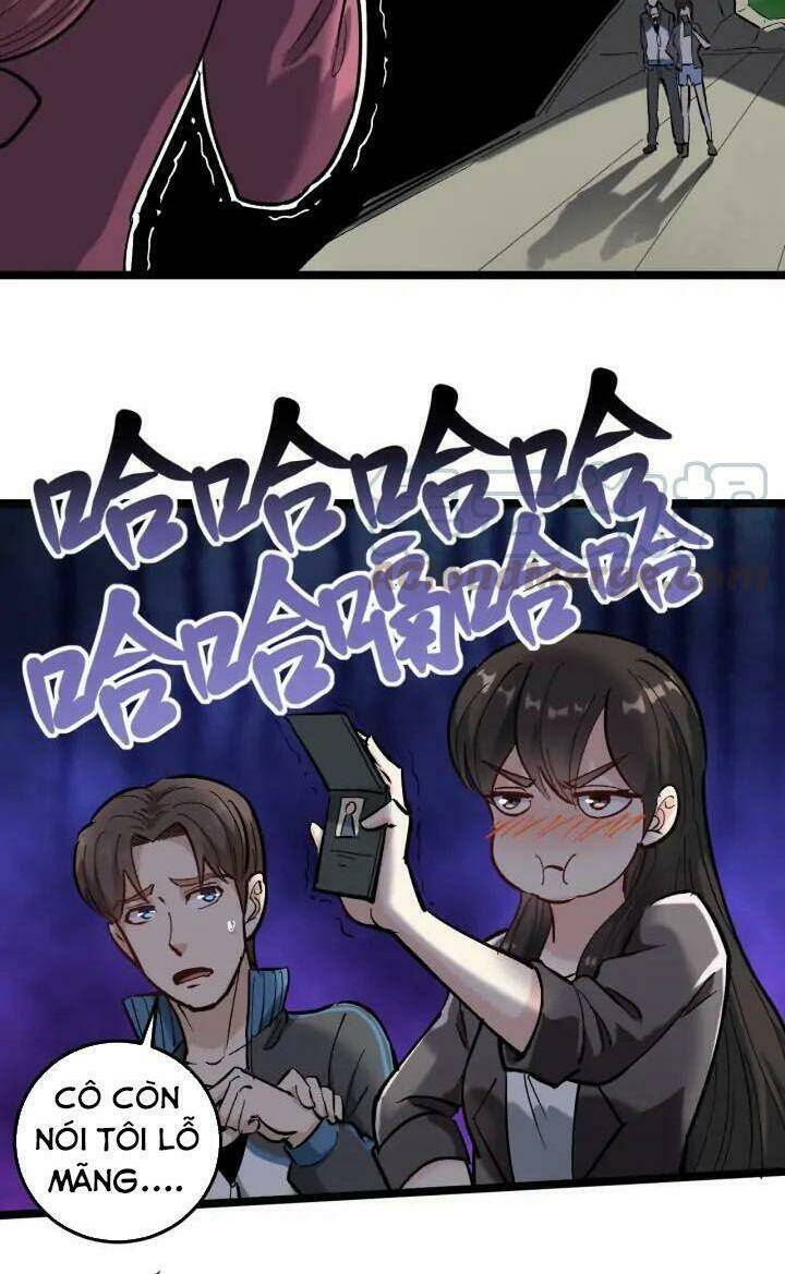 hồi xuân tiểu độc y chapter 69 23