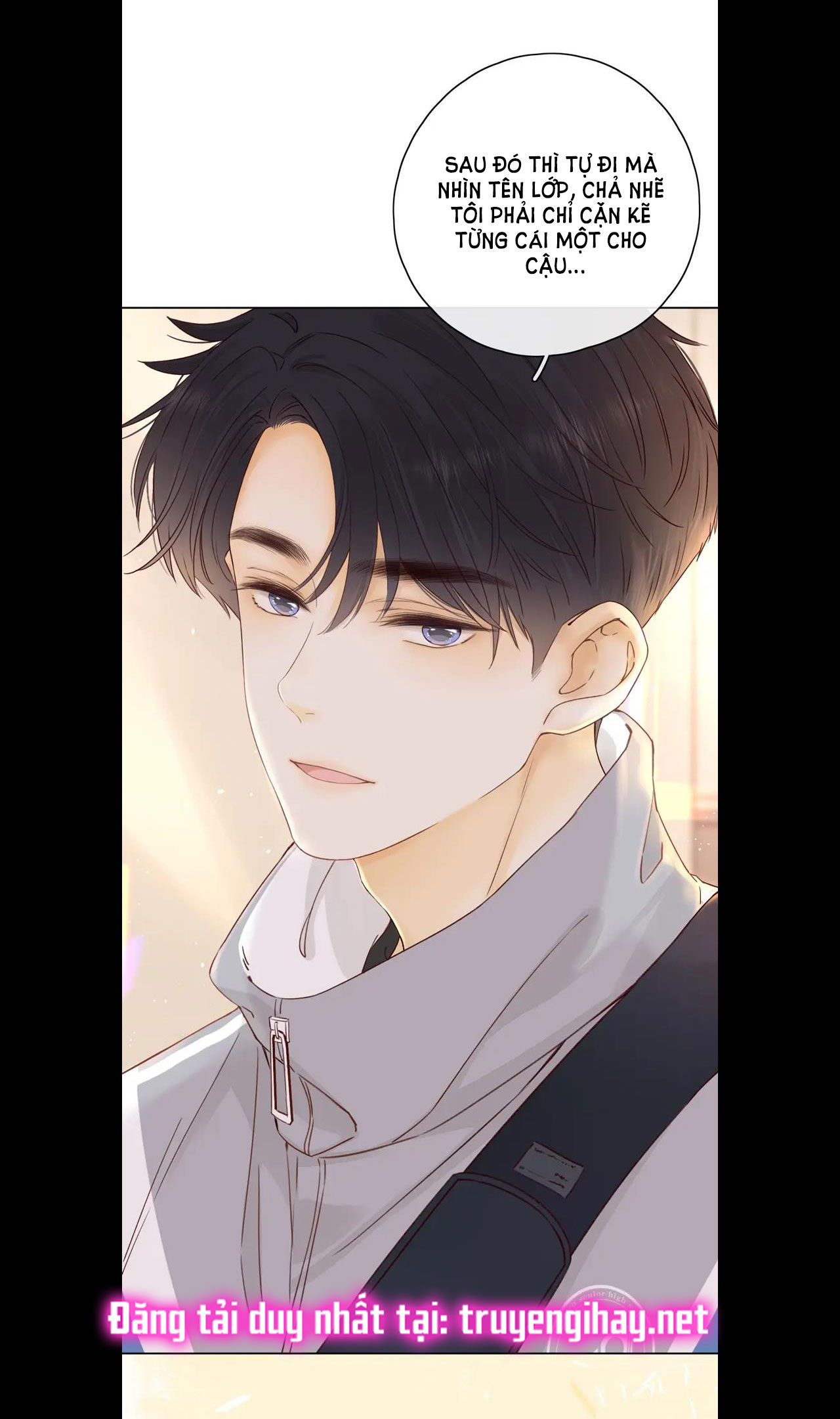 Khó Dỗ Dành chapter 4.1 6