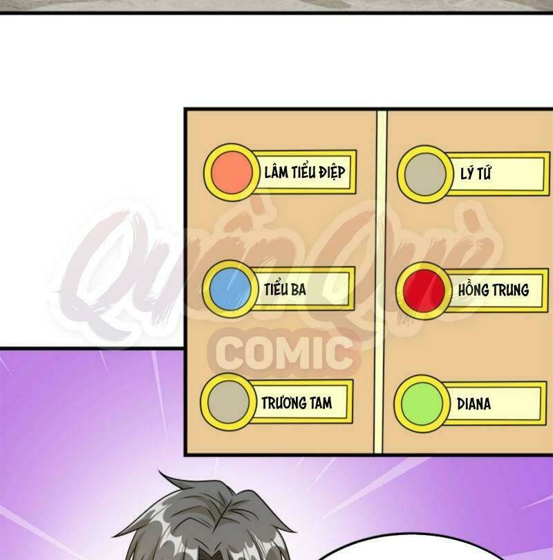 kiếm vũ chapter 91 38