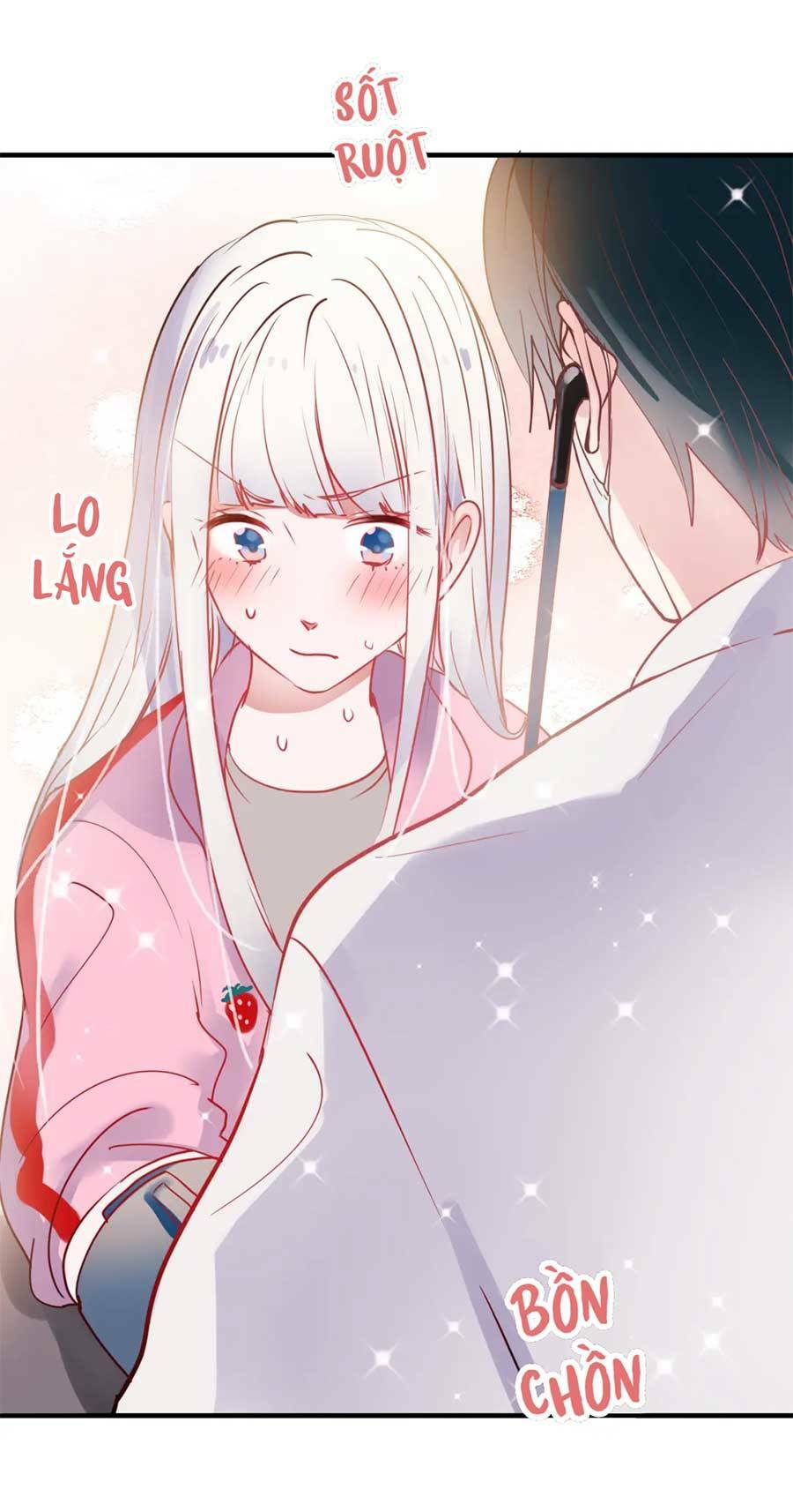 thành dã tiêu hà chapter 6.5 15