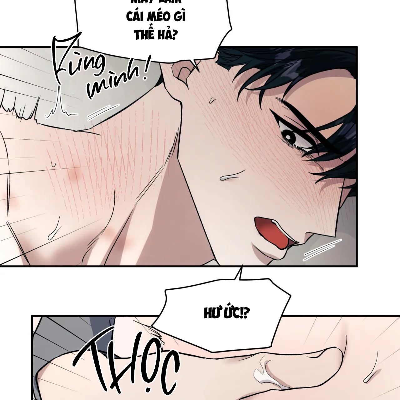 ám ảnh pheromone chapter 33 64