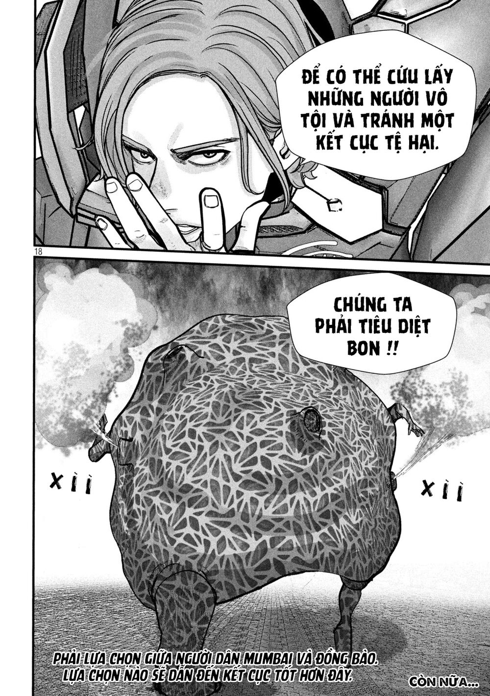 tất cả nhân loại 7,7 tỷ người, thiết lập lại toàn bộ! chapter 8 19