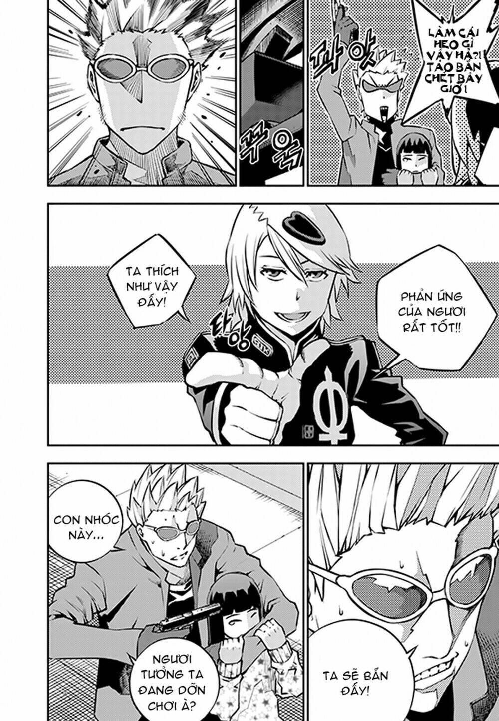 rebirth knight chapter 10 8