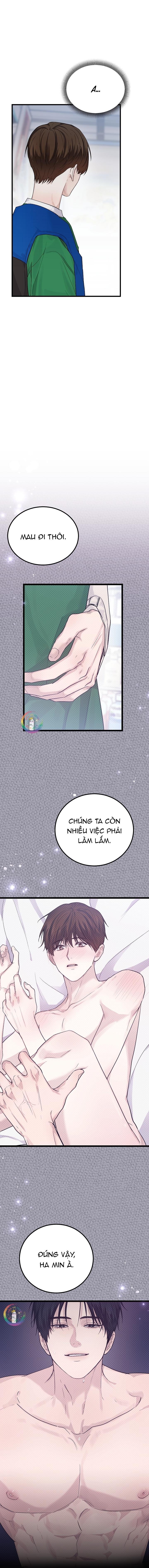 sweet shot chapter 4 7