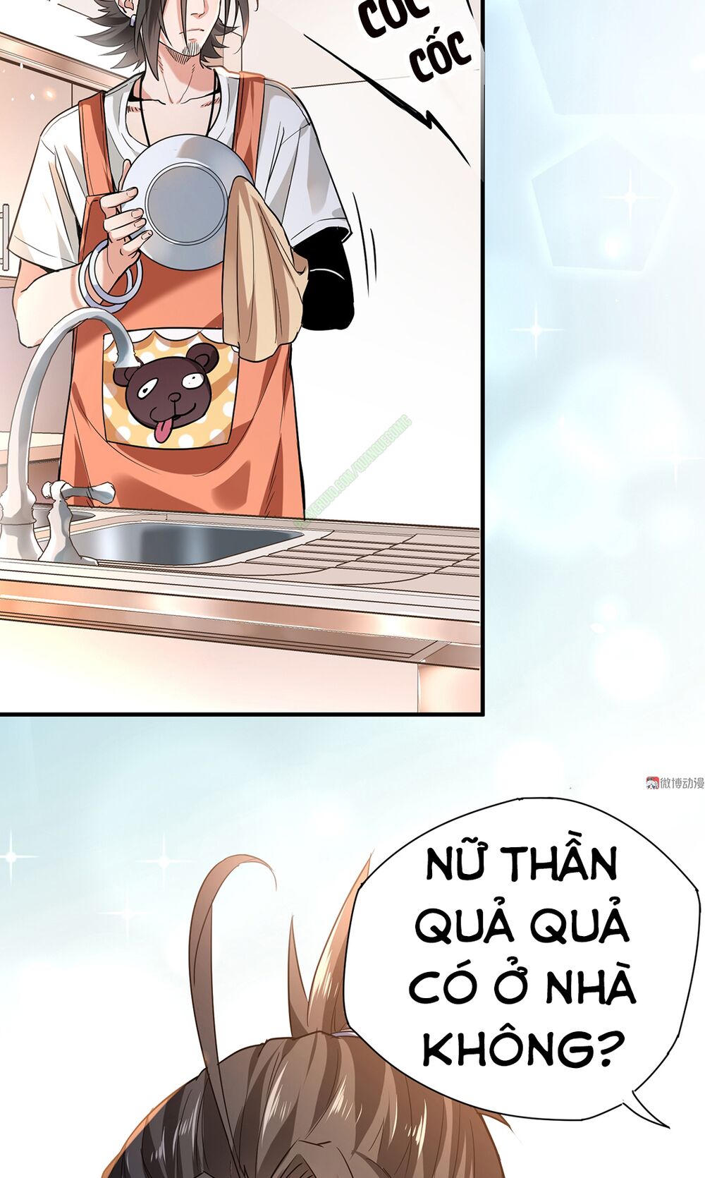 vú em hộ hoa chapter 7 20