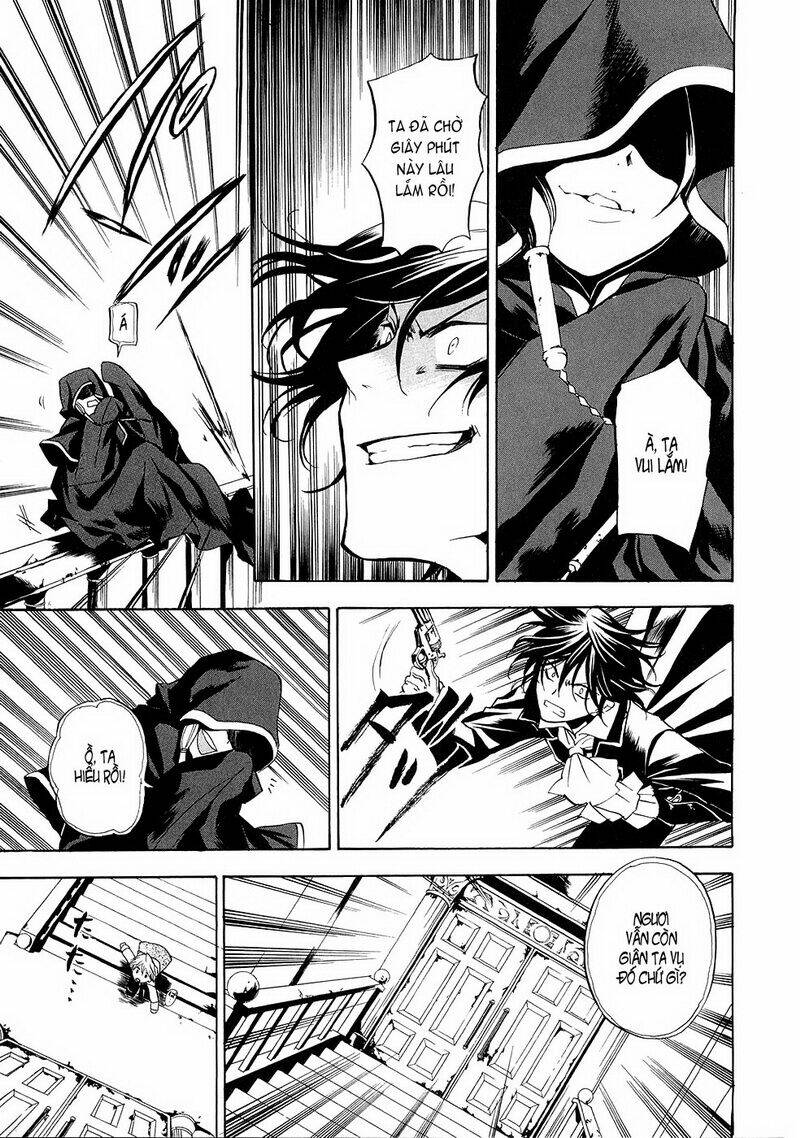 pandora hearts chapter 6 29