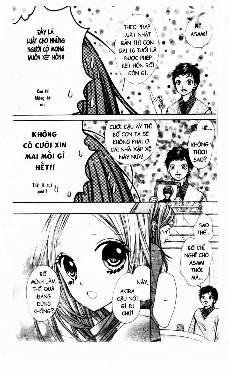 ác ma của chiến thắng chapter 4 6