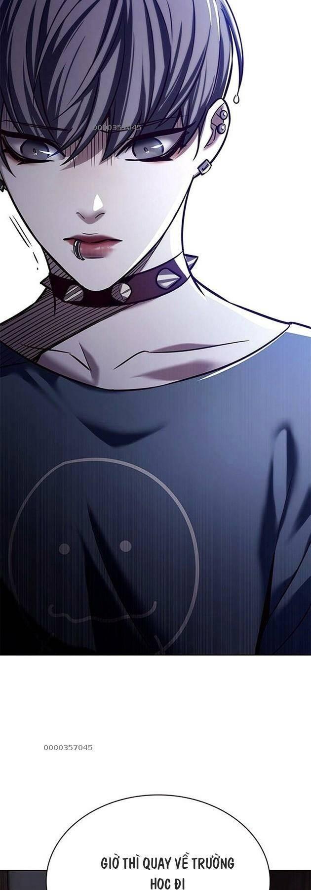 biến thân thành mèo chapter 224 40