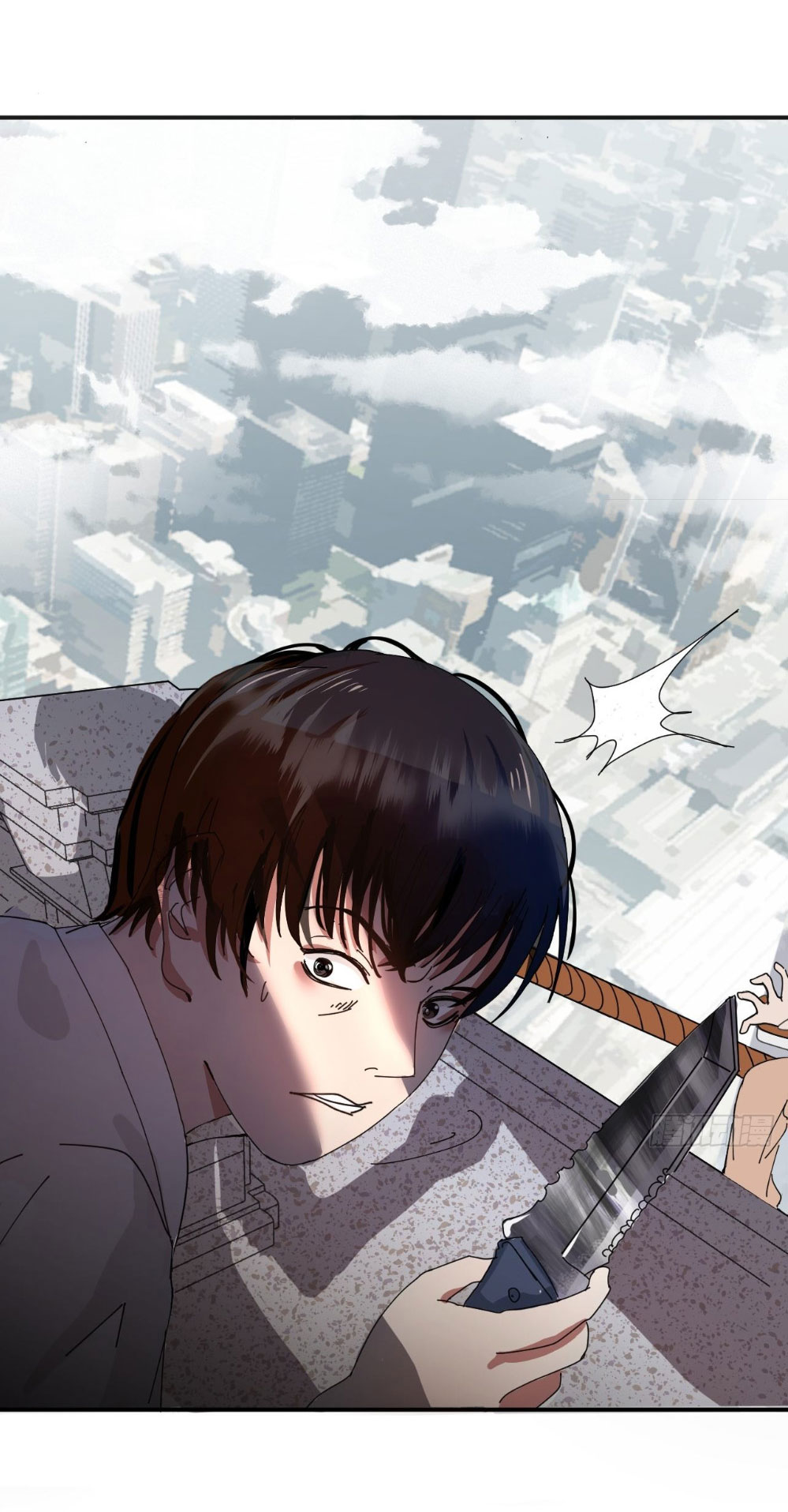 khi hoa đen tuyền nở rộ chapter 1 49