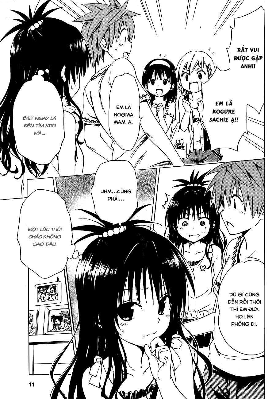 to love - ru darkness chapter 32.5 12