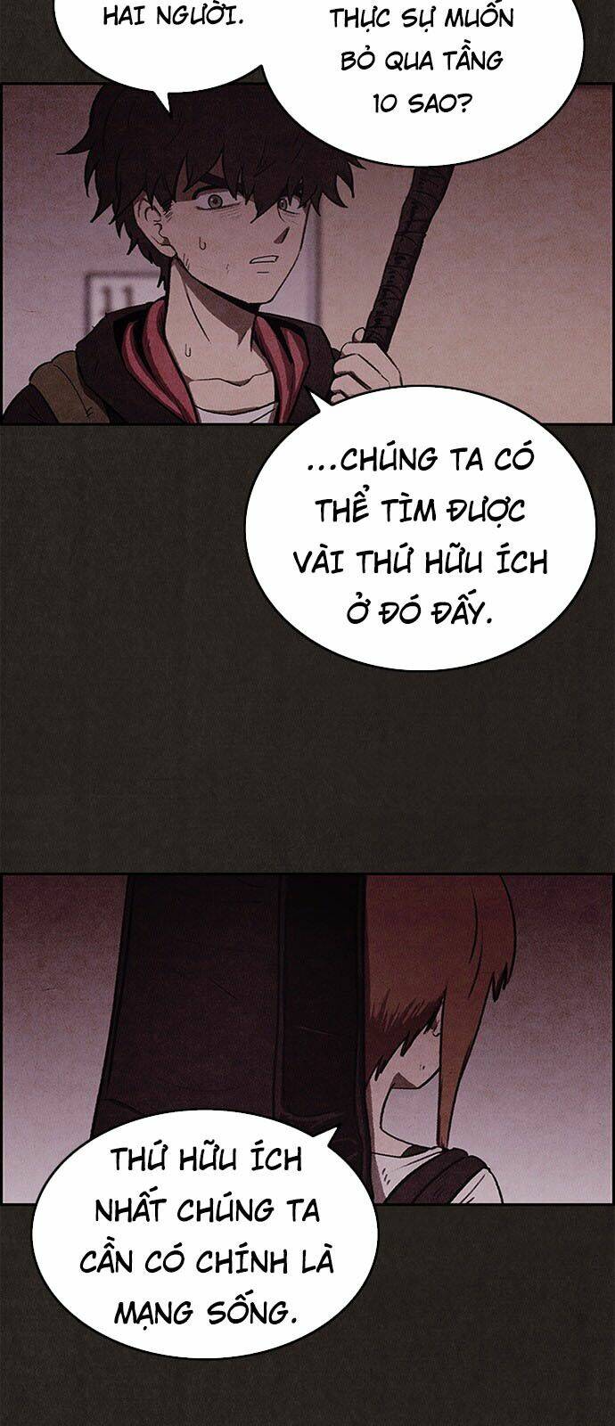 quái vật tại chung cư xanh chapter 34 6