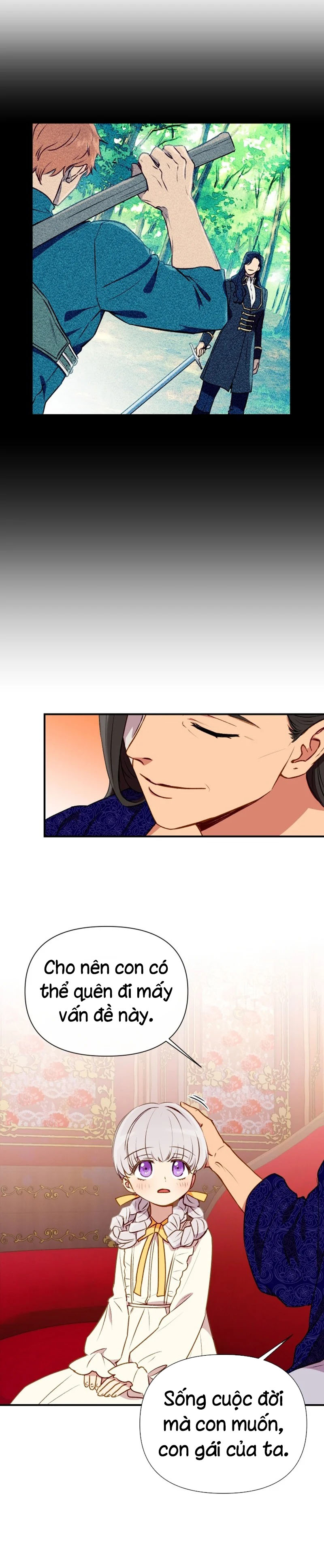 bản khế ước với nữ công tước ác ma chapter 52 5