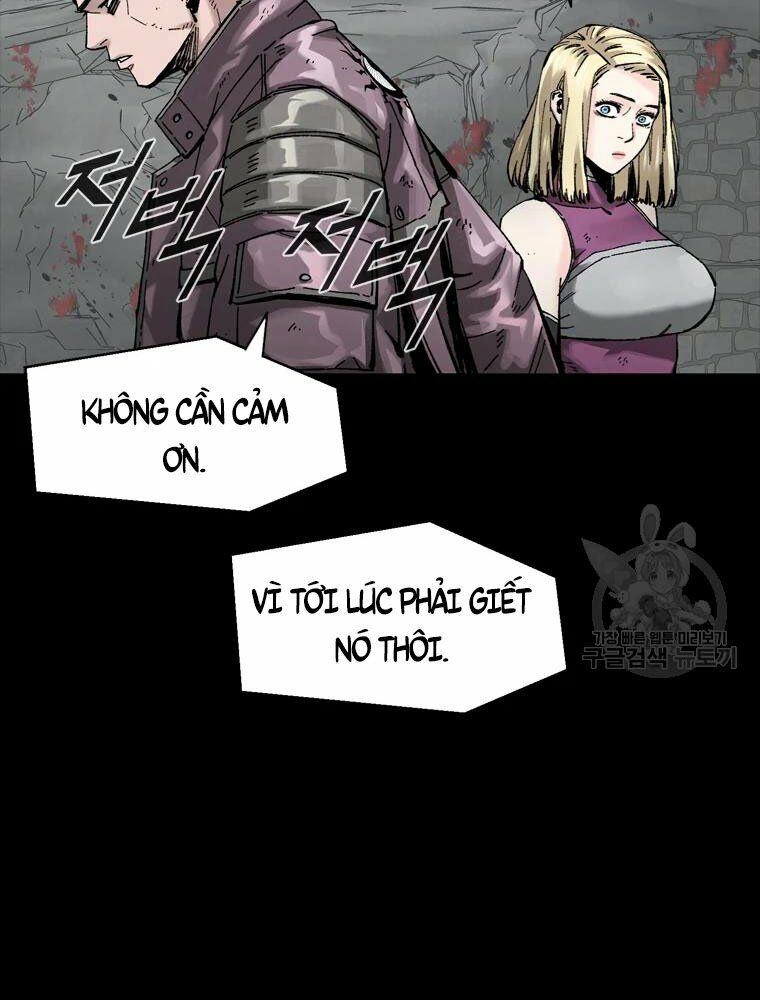 mật mã mê cung chapter 23 47