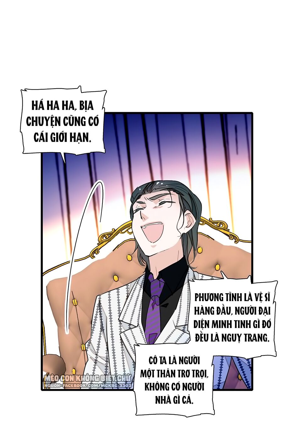 long phượng phiên chuyển chapter 53 18