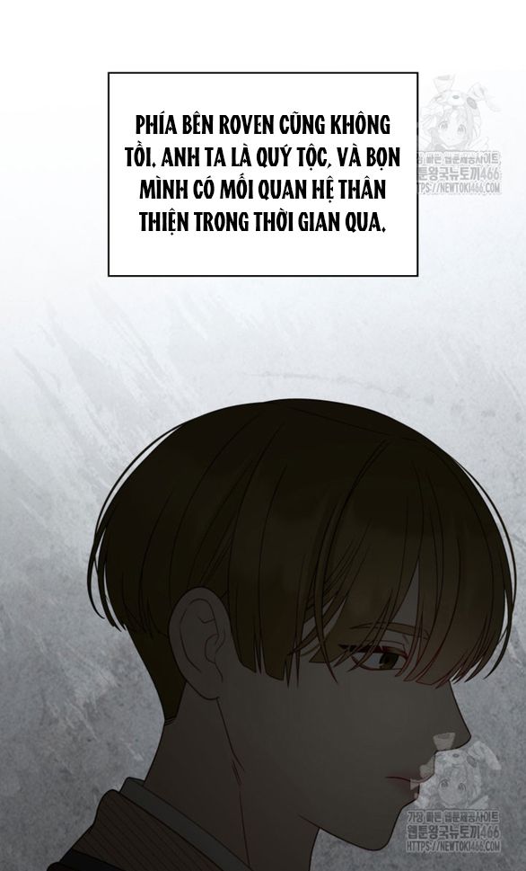 Tôi Sẽ Biến Anh Ta Từ Một Con Chó Điên Thành Một Chàng Quý Tộc chapter 46.2 8