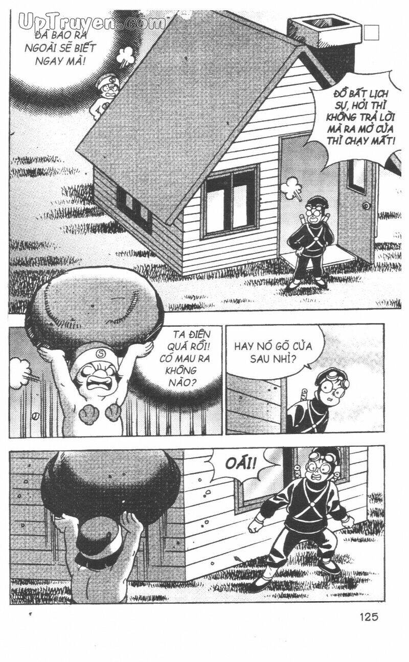 đội quân nhí nhố chapter 27 127