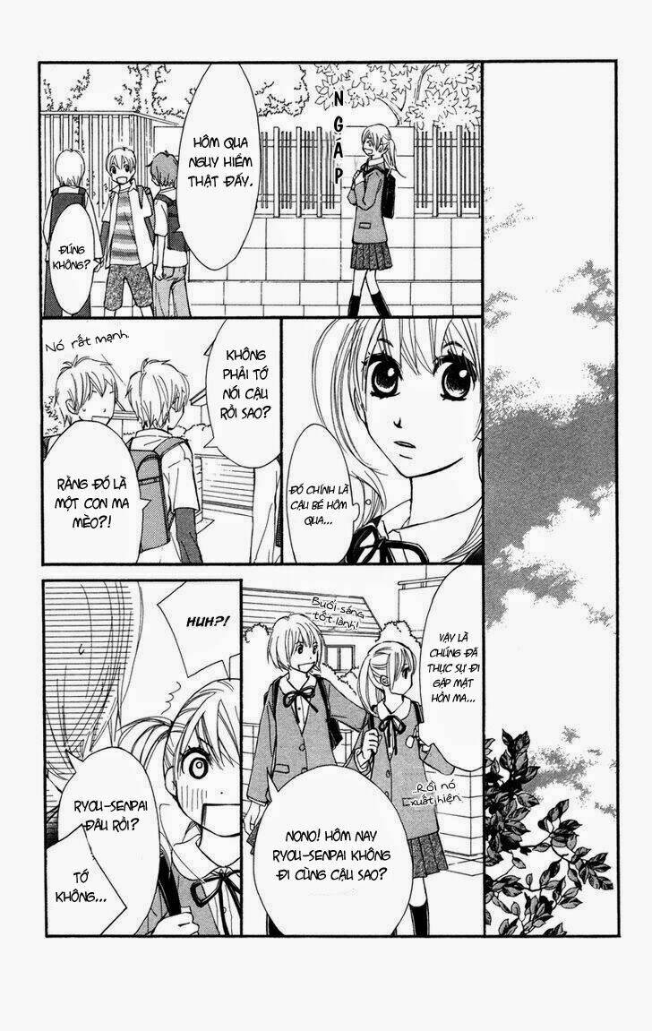 tổng hợp one shot. chapter 46 28