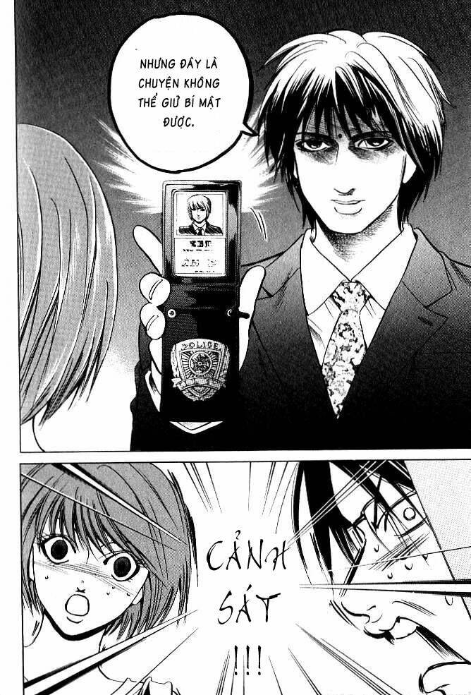 hammer session - thầy giáo tuyệt chiêu chapter 65 12