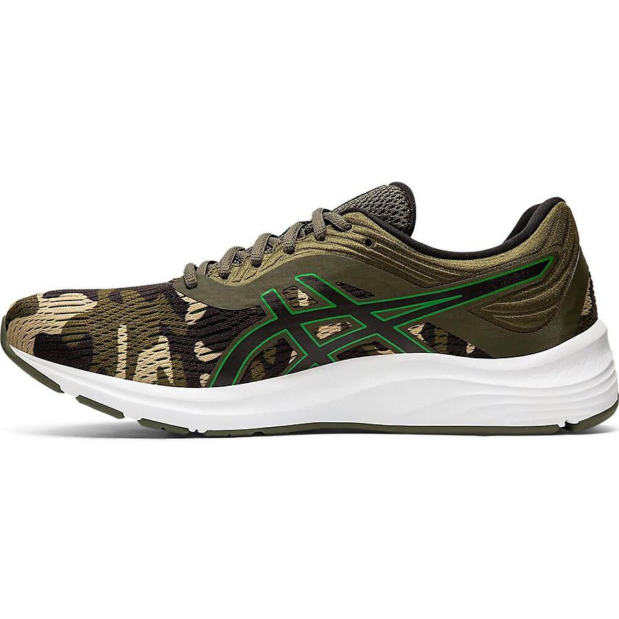 Giày Thể Thao Nam ASICS 1011A550.300 Màu