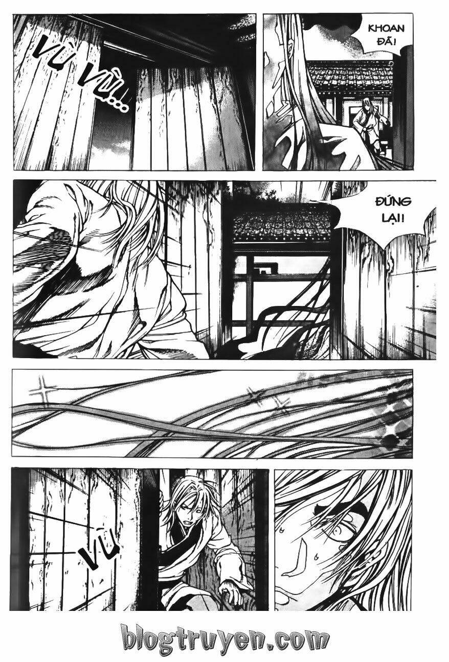 threads of time - dòng thời gian chapter 46 47