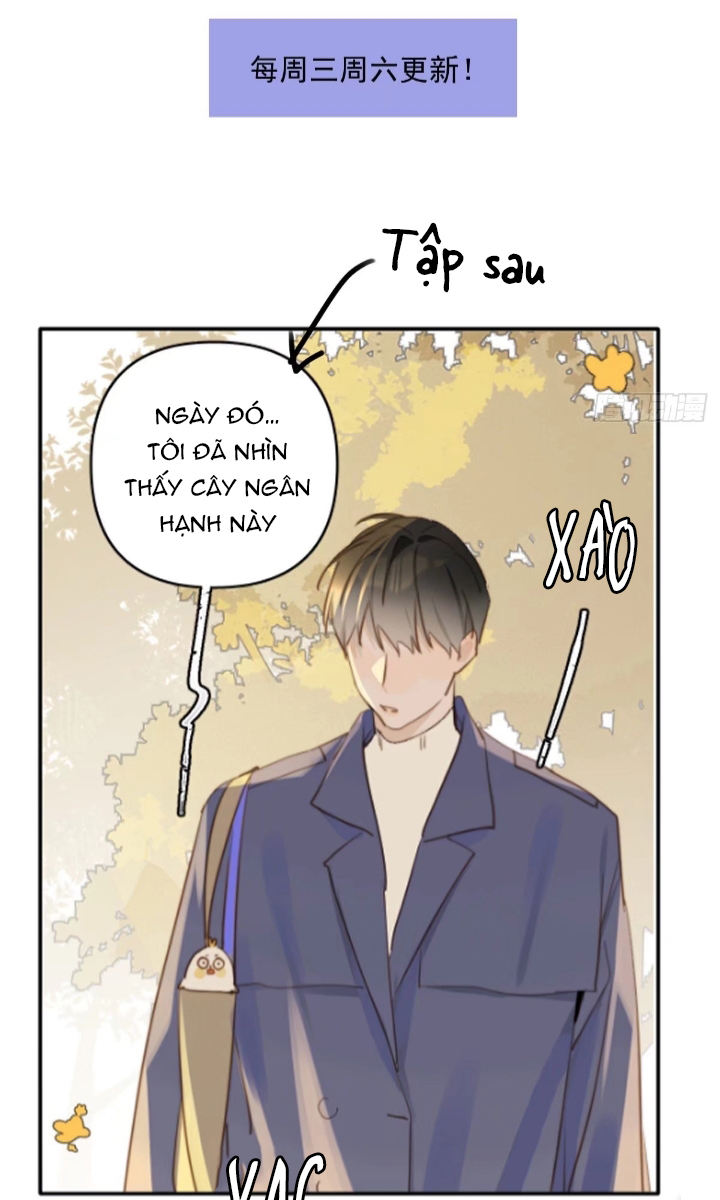 đêm đầy sao nói với em chapter 22 54