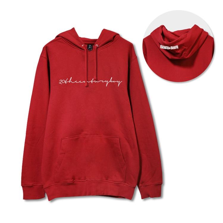 Áo Hoodie Dạo Phố Hip Hop Thời Trang Hàn Quốc Mới K Pop Kpop NAVER